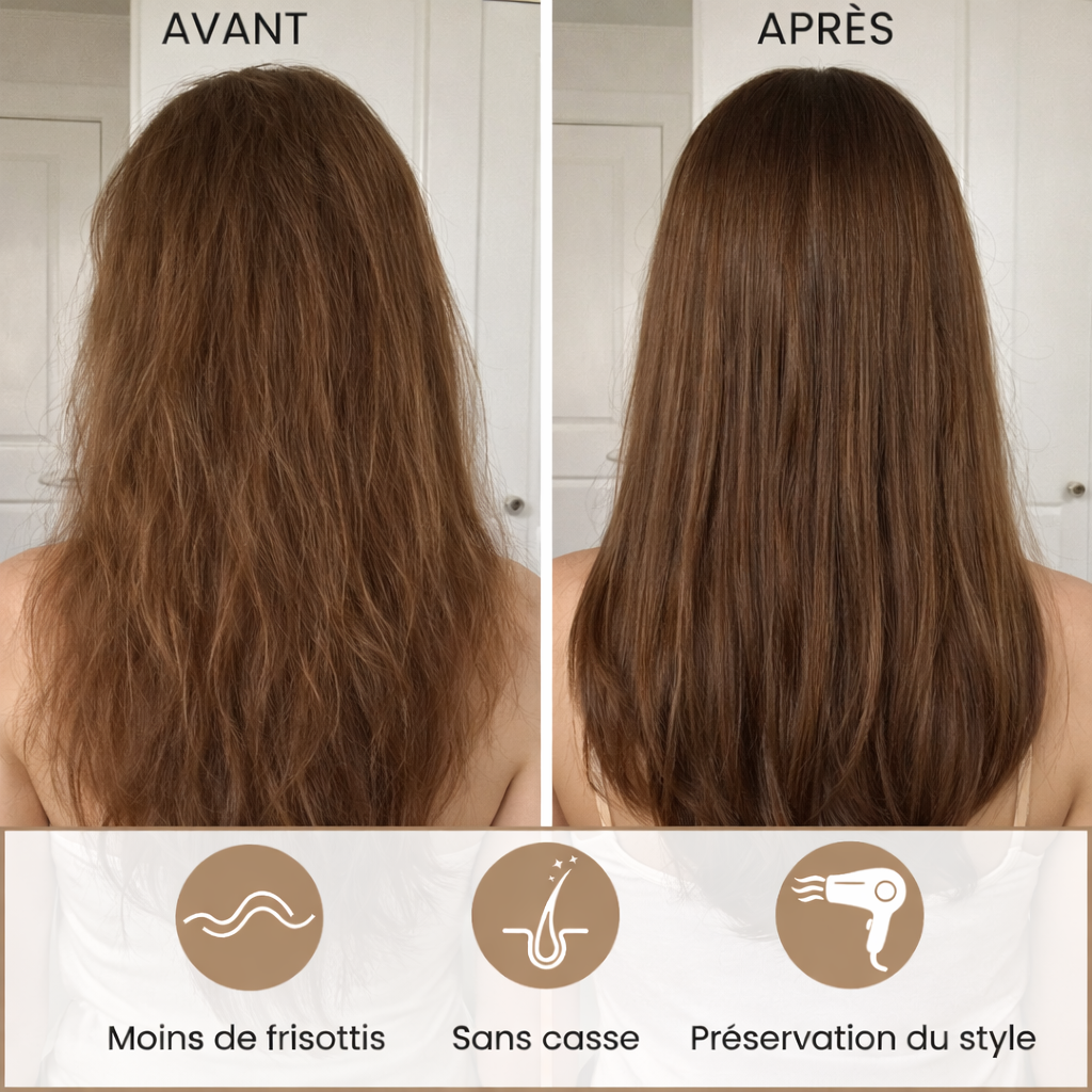 Taie d'oreiller en soie